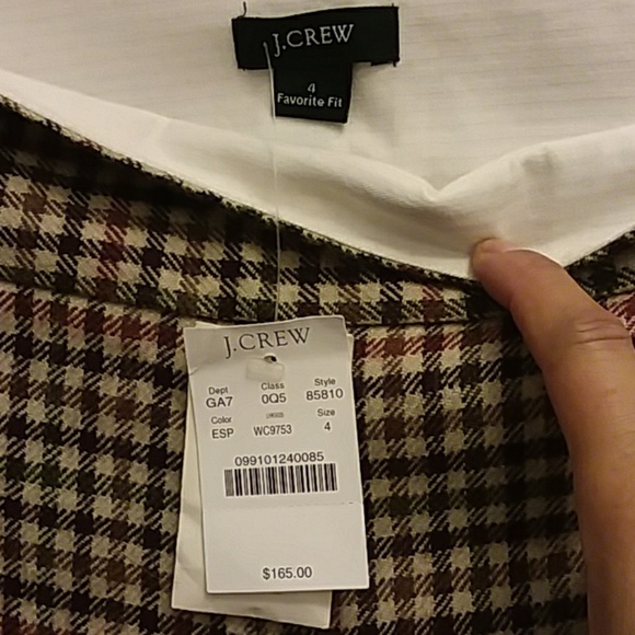 Pants - Picture 4 of 6